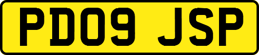 PD09JSP