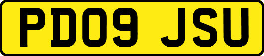 PD09JSU