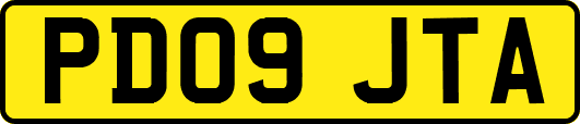PD09JTA