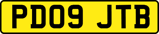 PD09JTB