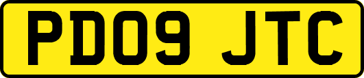 PD09JTC