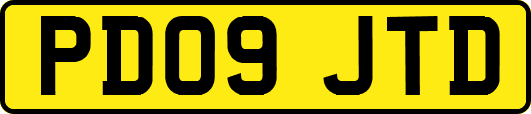 PD09JTD