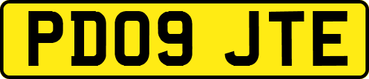 PD09JTE