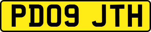 PD09JTH