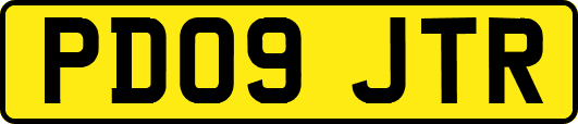 PD09JTR