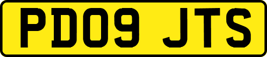 PD09JTS