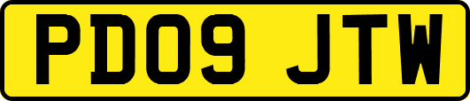 PD09JTW