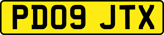 PD09JTX