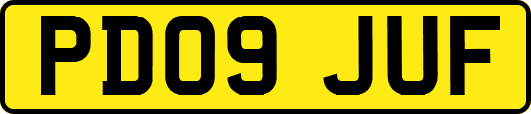 PD09JUF
