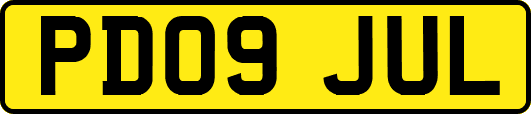 PD09JUL
