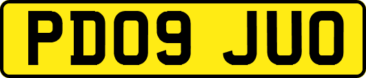 PD09JUO