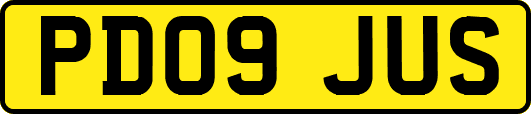 PD09JUS