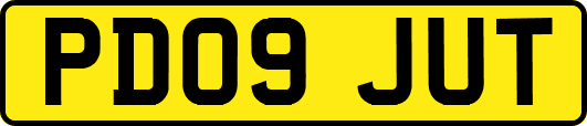 PD09JUT
