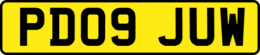 PD09JUW