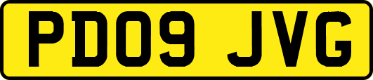 PD09JVG