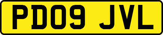 PD09JVL