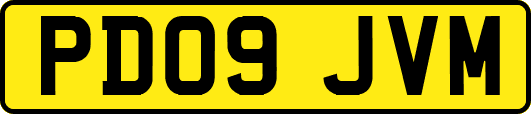 PD09JVM