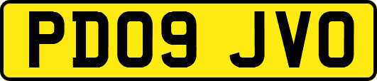 PD09JVO
