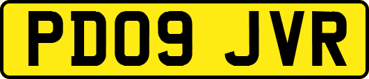 PD09JVR