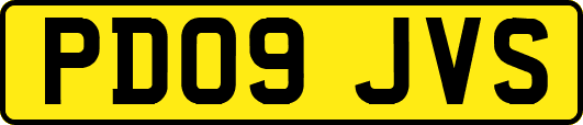 PD09JVS