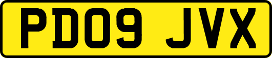 PD09JVX