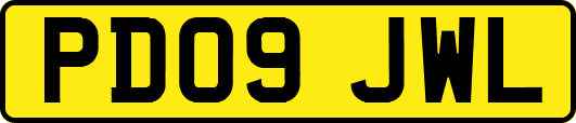 PD09JWL