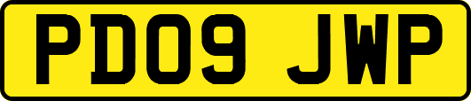 PD09JWP
