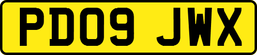 PD09JWX