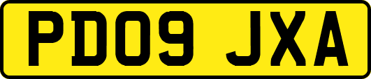PD09JXA