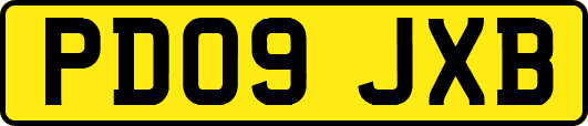 PD09JXB