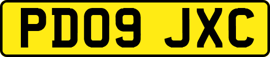 PD09JXC
