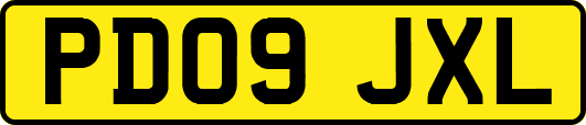 PD09JXL
