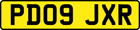 PD09JXR