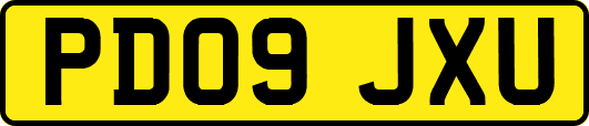 PD09JXU