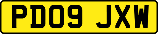 PD09JXW