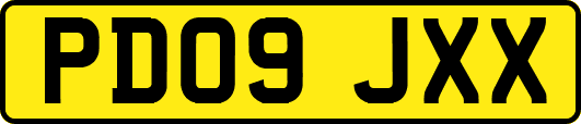 PD09JXX