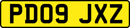 PD09JXZ