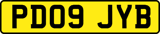 PD09JYB