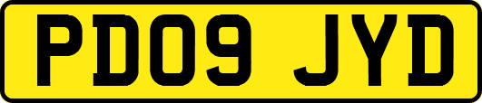 PD09JYD