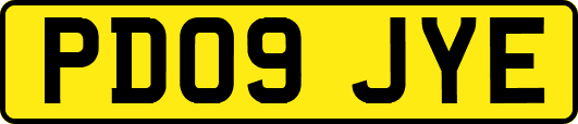 PD09JYE