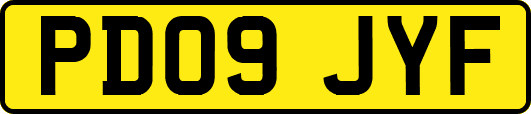 PD09JYF
