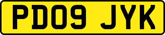 PD09JYK