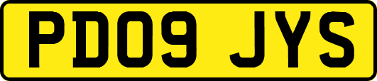 PD09JYS