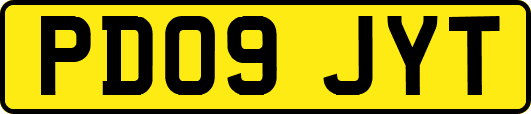 PD09JYT