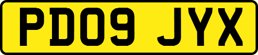 PD09JYX