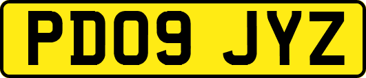 PD09JYZ