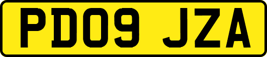 PD09JZA