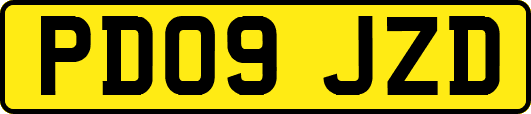 PD09JZD