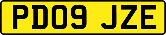 PD09JZE