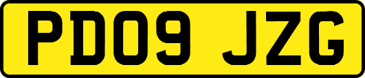 PD09JZG